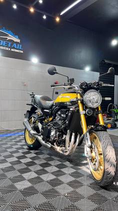 KAWASAKI Z900RS R EDITION KAWASAKI Z900RS R EDITION